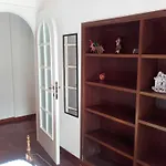 Vatican Room House
