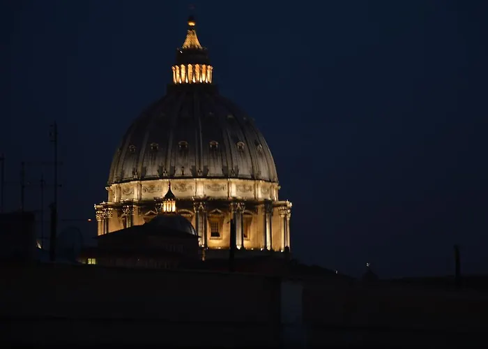 Vatican Room House