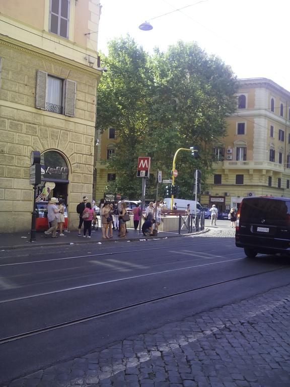 Casa vacanze Vatican House