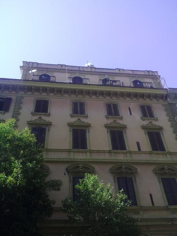 Vatican House