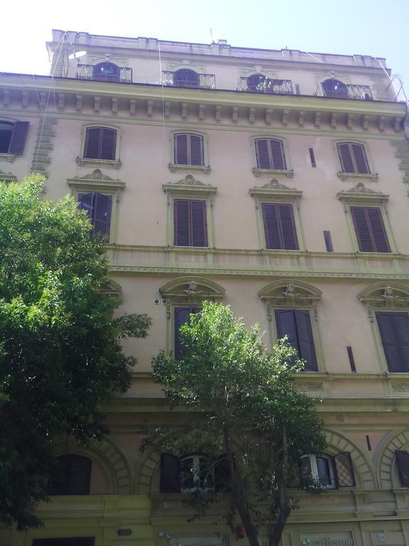 Vatican House * Roma