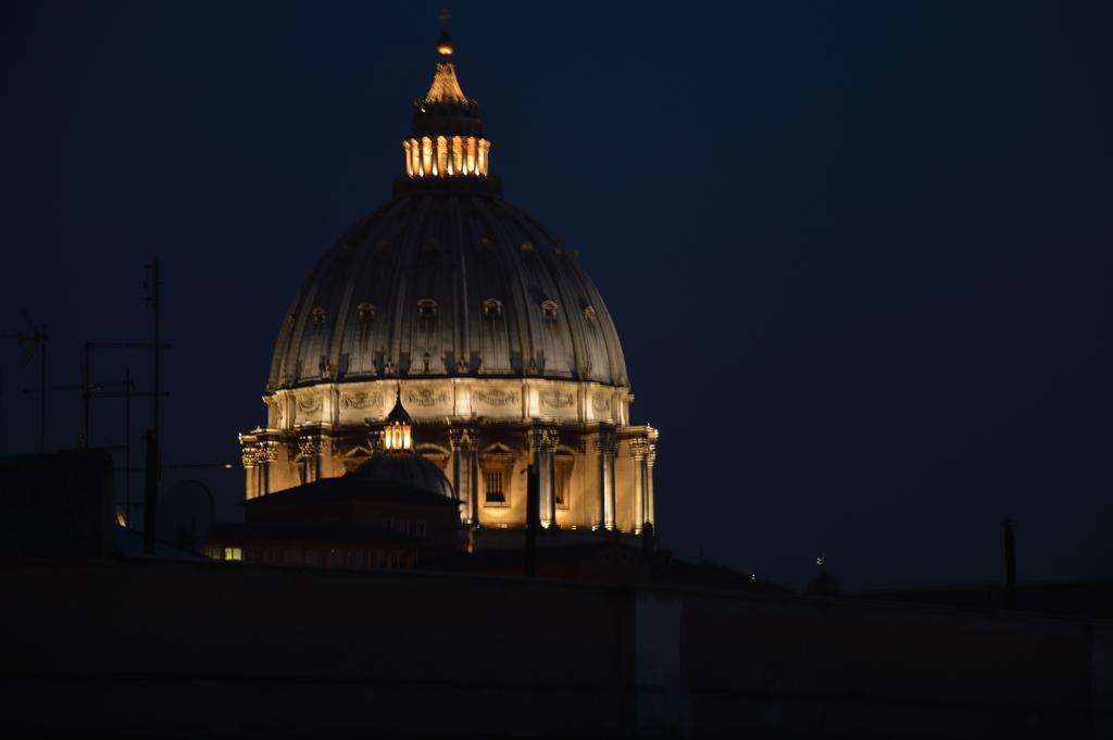Casa vacanze Vatican House