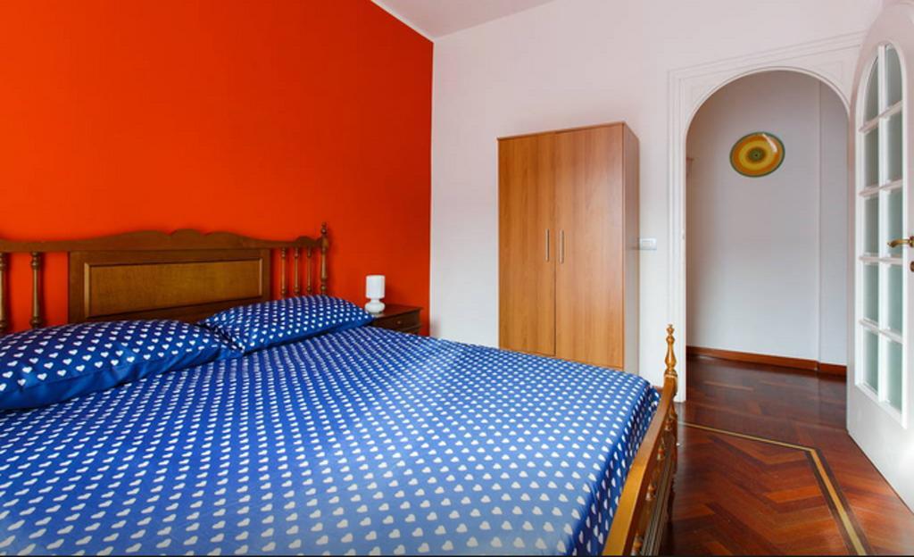 Vatican House Casa vacanze Roma