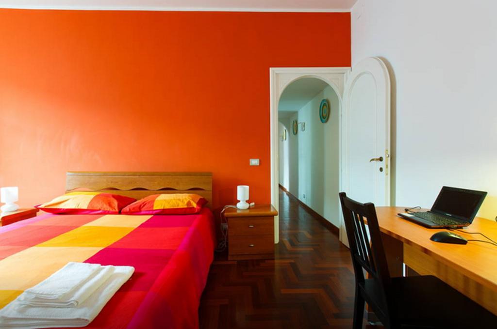 Vatican House Casa vacanze Roma