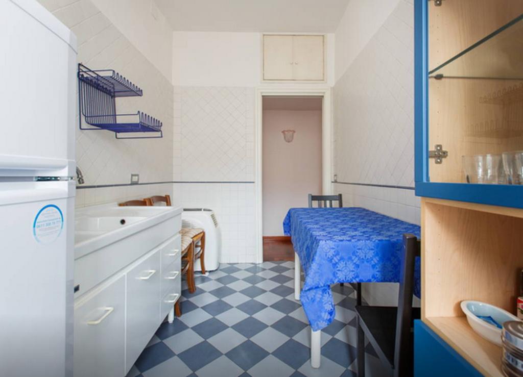 Vatican House Casa vacanze *