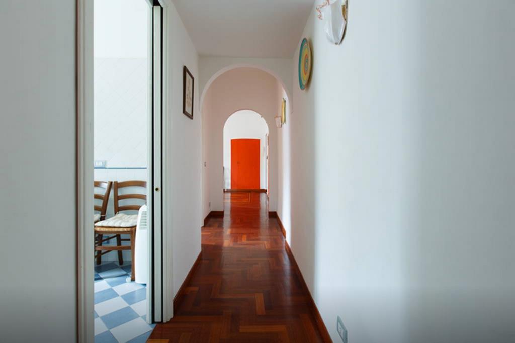 Casa vacanze Vatican House Roma