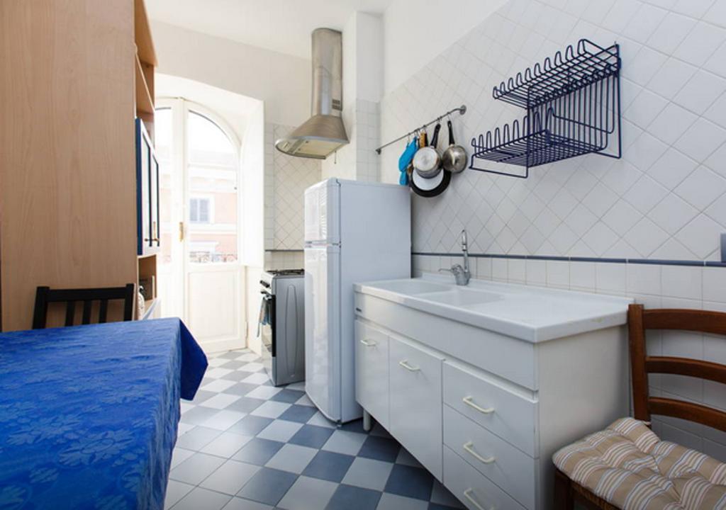Vatican House Casa vacanze *