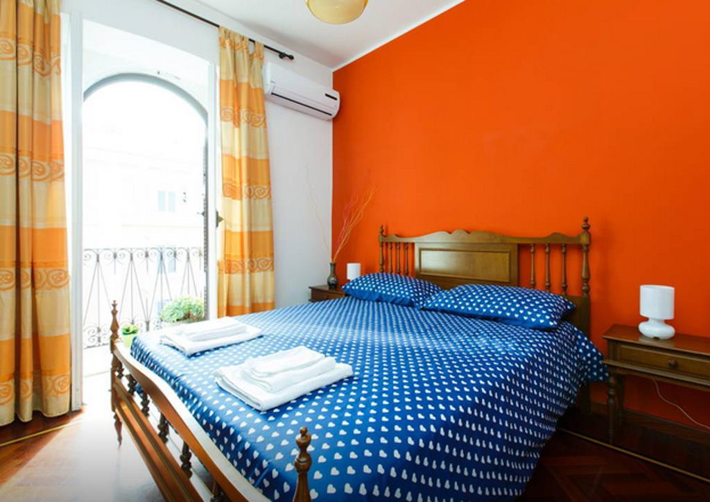 Casa vacanze Vatican House *