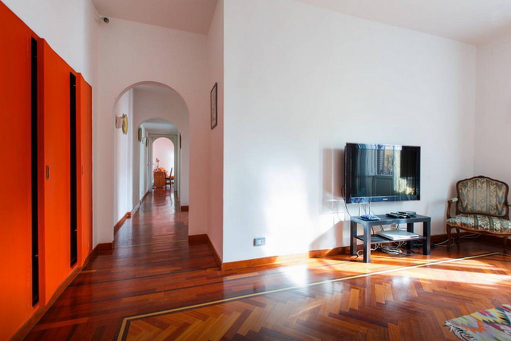 Vatican House Roma