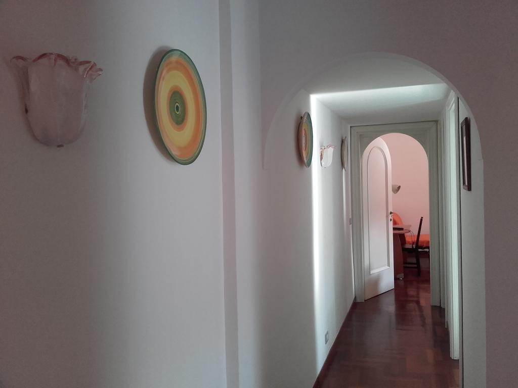 Vatican House Casa vacanze *