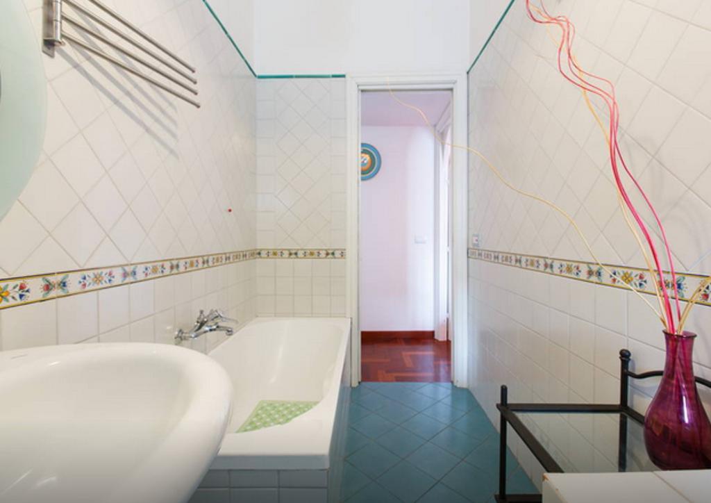 Casa vacanze Vatican House