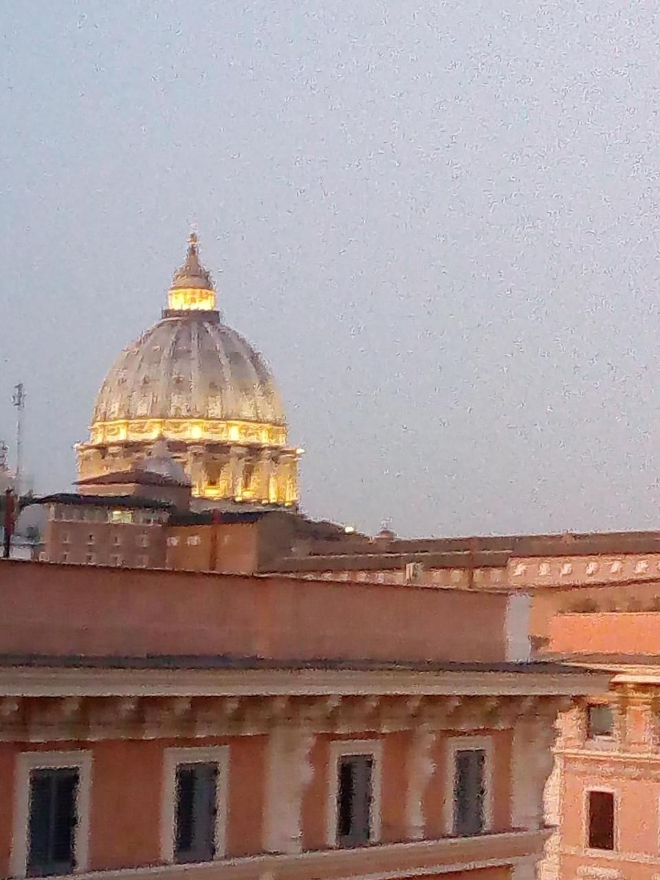 Vatican House Casa vacanze